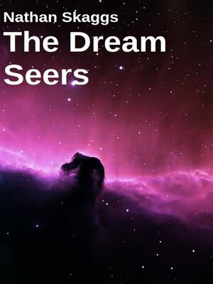 cover image of The Dream Seers